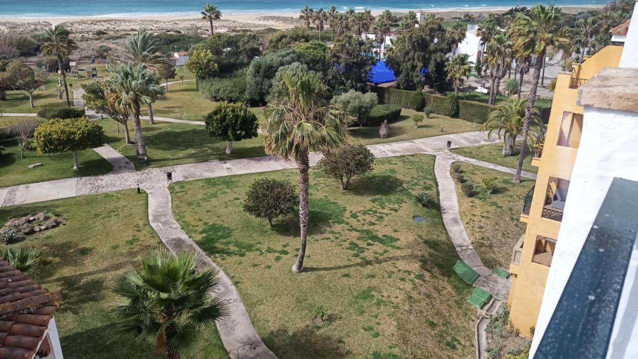 Апартаменти Atico Duplex Con Vistas Al Mar Саара-де-лос-Атунес Екстер'єр фото