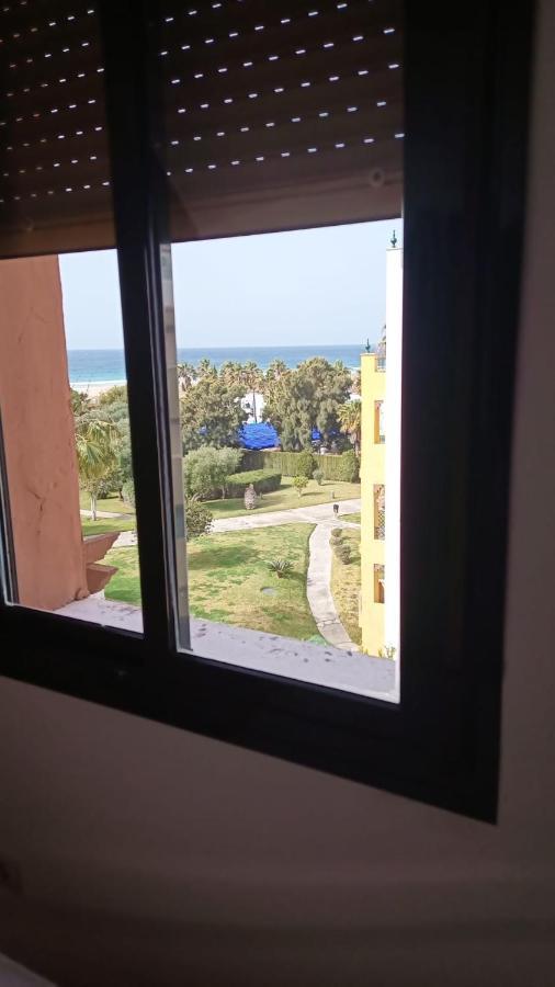 Апартаменти Atico Duplex Con Vistas Al Mar Саара-де-лос-Атунес Екстер'єр фото